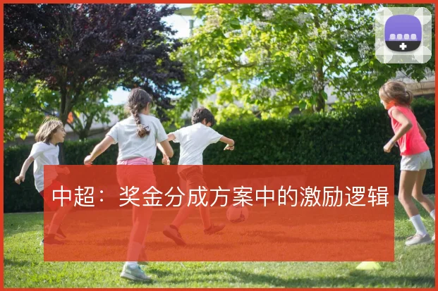 中超：奖金分成方案中的激励逻辑