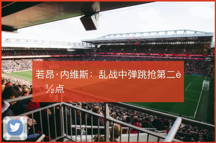 若昂·内维斯:乱战中弹跳抢第二落点