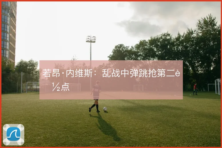 若昂·内维斯:乱战中弹跳抢第二落点